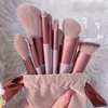 13-Piece Makeup Brush Set / Vitta Glow