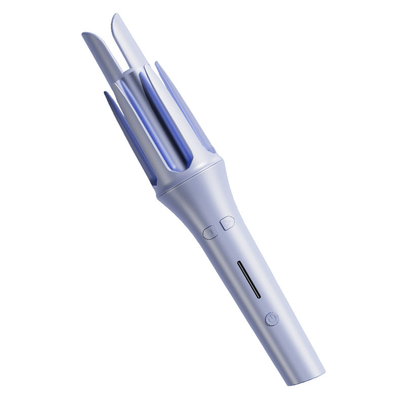 Automatic 32mm Hair Curler — Effortless Soft Waves - LAUNCH / Vitta Glow