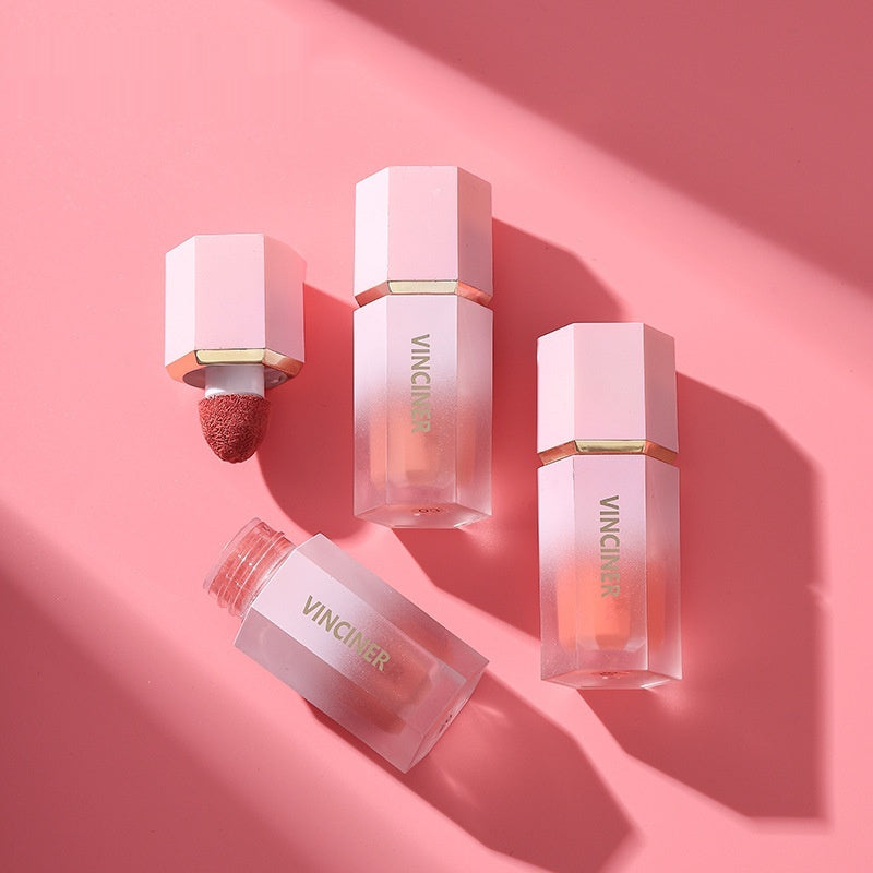 Soft Liquid Blush Cheek Tint / Vitta Glow