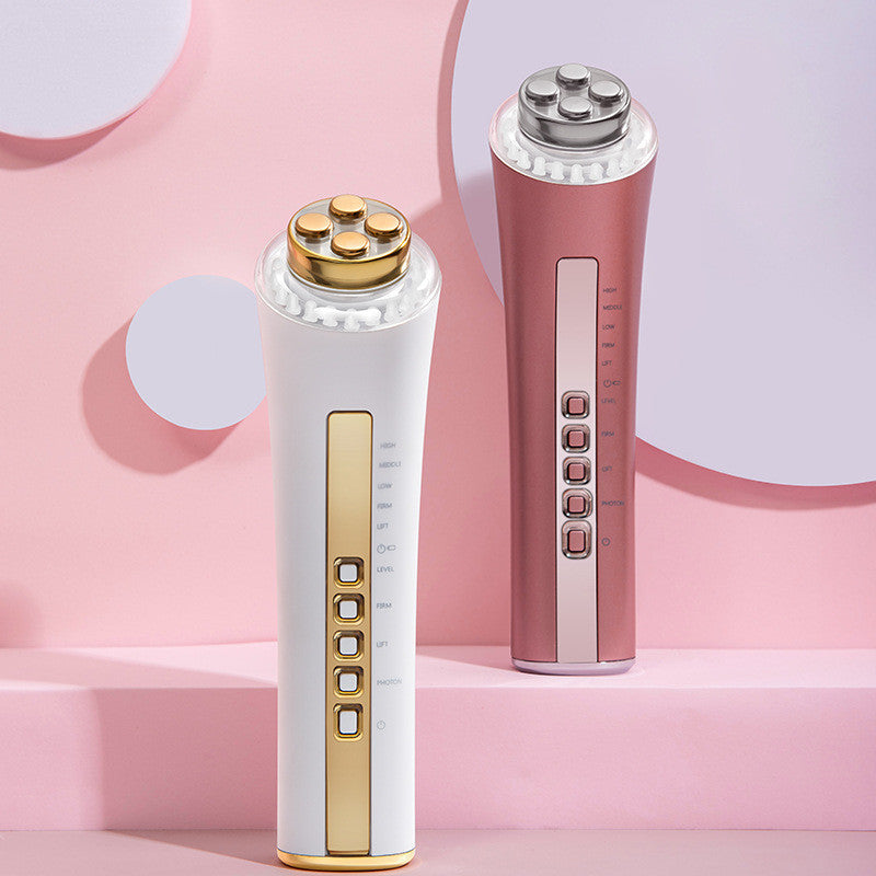 RF Facial Skincare Device / Vitta Glow